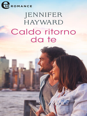 cover image of Caldo ritorno da te